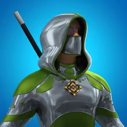 Guardian #585