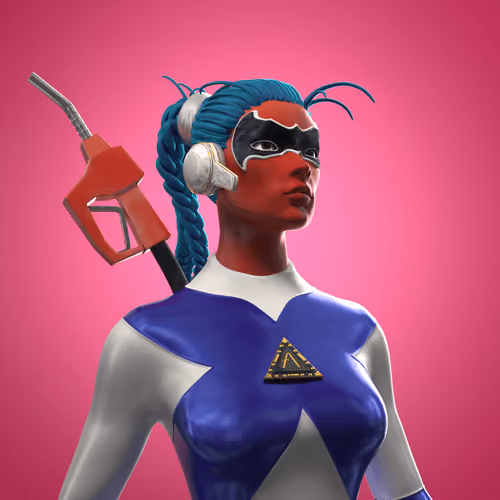 Guardian #3069