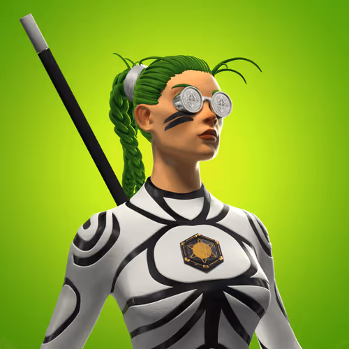 Guardians Of The Metaverse