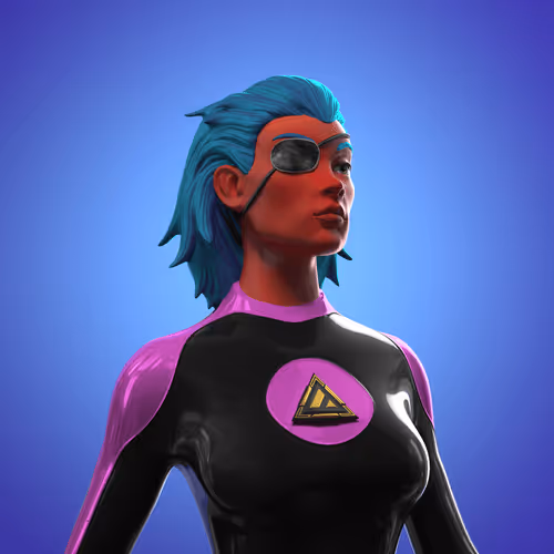 Guardians Of The Metaverse