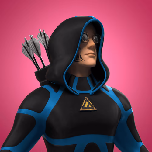 Guardian #6185