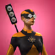 3791