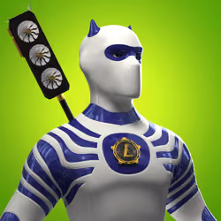 Guardian #8944