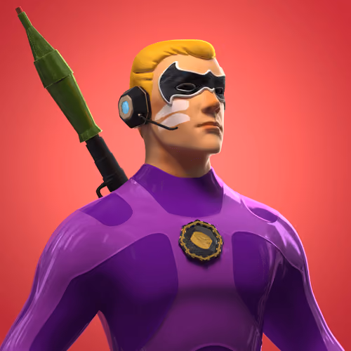 Guardian #5647