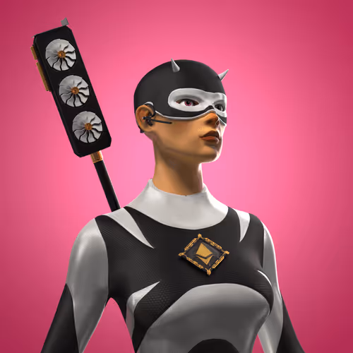 Guardians Of The Metaverse