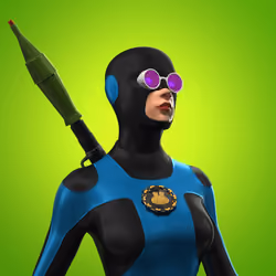 Guardian #5868