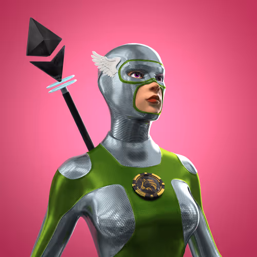 Guardian #9985