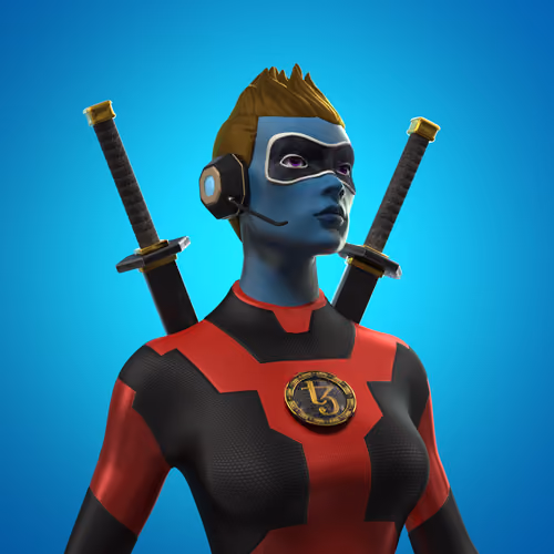 Guardian #7019