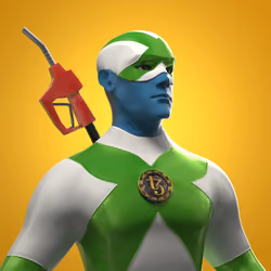 Guardian #7730