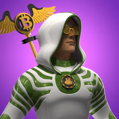 Guardian #7531
