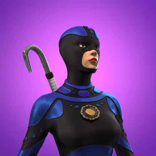 Guardian #9612