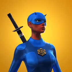 Guardian #8177