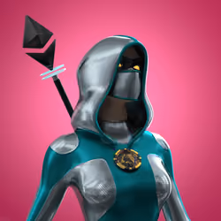 Guardian #9497