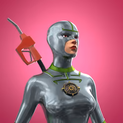 Guardian #6865