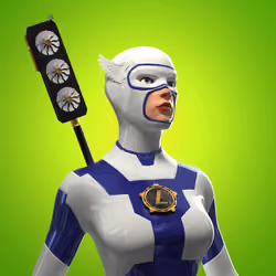 Guardian #9315