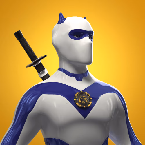 Guardian #8489
