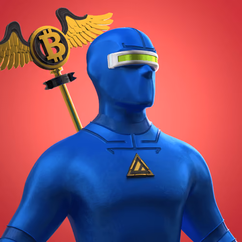 Guardian #9951