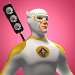 Guardian #3308