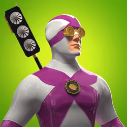 Guardian #3578