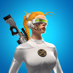 Guardian #5134