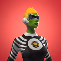 Guardian #5254