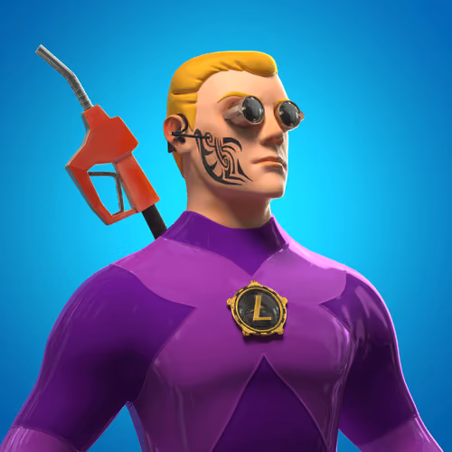 Guardian #5021