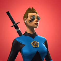 Guardian #9586