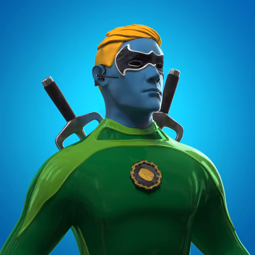 Guardian #573