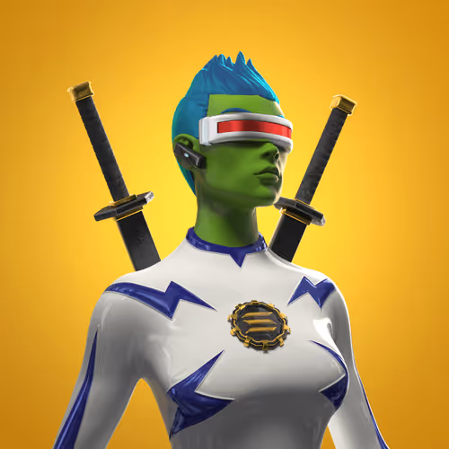 Guardians Of The Metaverse