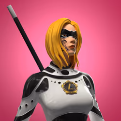 Guardian #2789