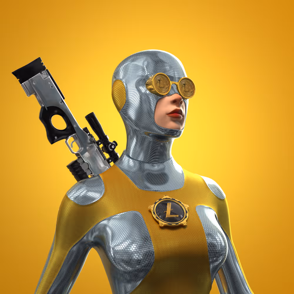 Guardian #9973
