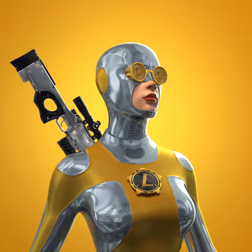 Guardian #9973