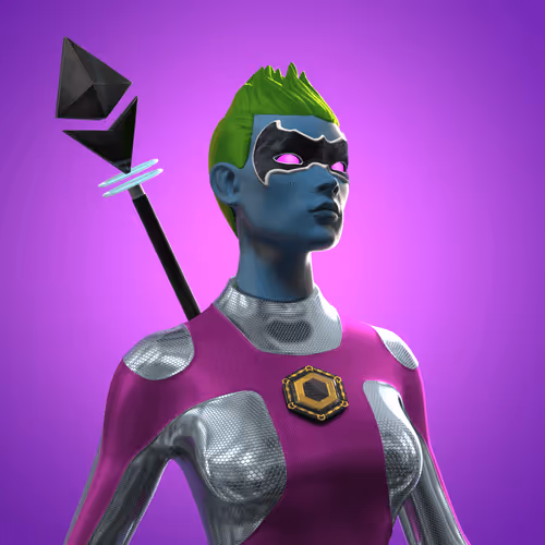 Guardians Of The Metaverse