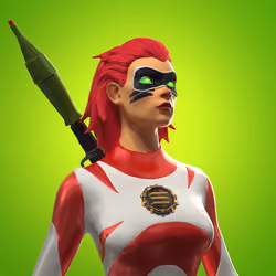 Guardian #5829