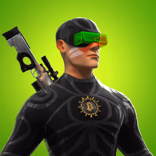 Guardians Of The Metaverse