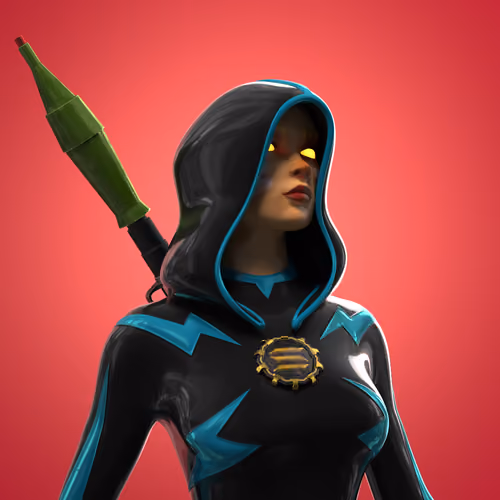 Guardian #6629