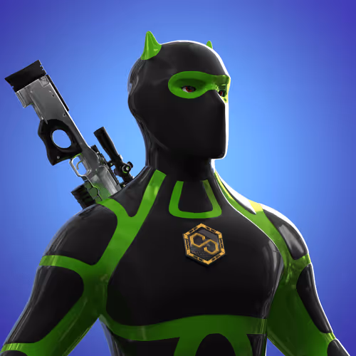 Guardian #9965