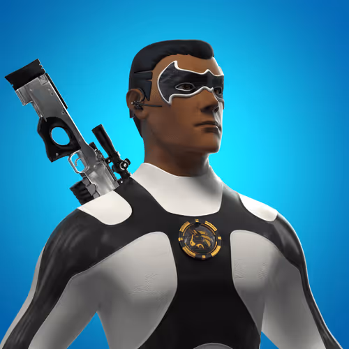 Guardian #9878