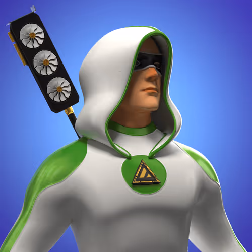 Guardians Of The Metaverse