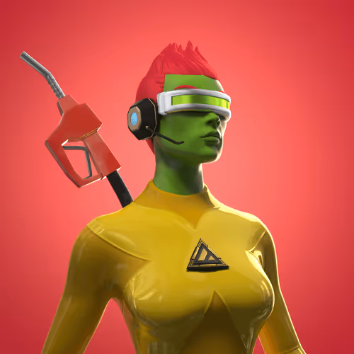Guardian #9991