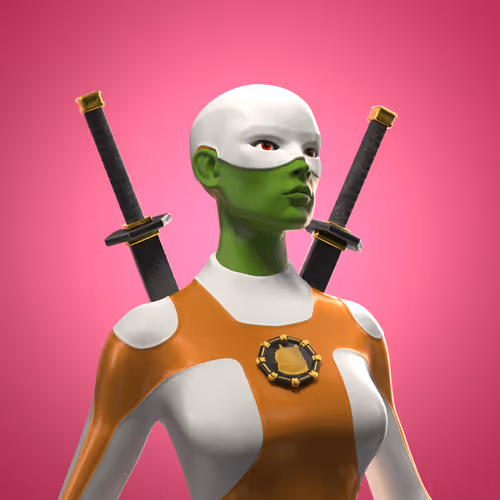 Guardians Of The Metaverse