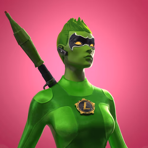 Guardian #5860