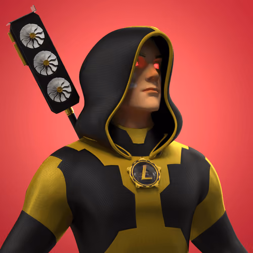 Guardian #3945