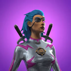 Guardian #7698