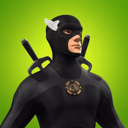 Guardian #3835