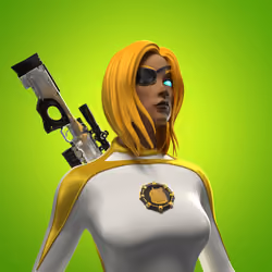 Guardian #9931