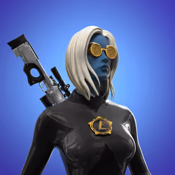 Guardian #6608