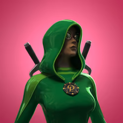 Guardian #522