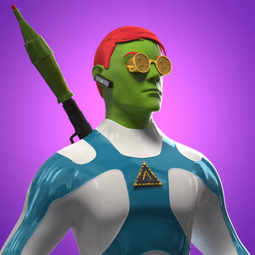Guardians Of The Metaverse