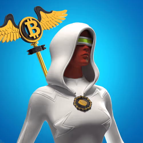 Guardians Of The Metaverse